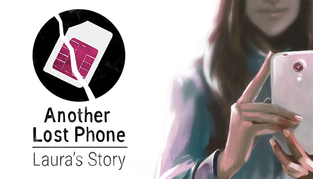 Another Lost Phone: Laura's Story preview